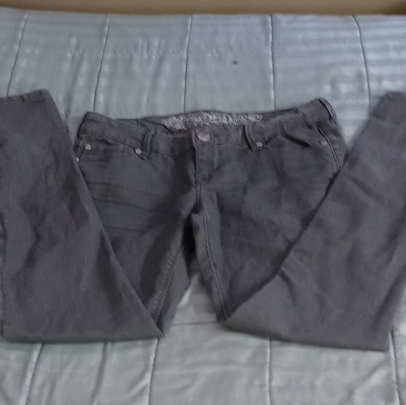 Express Jean's
